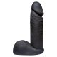 VAC-U-LOCK Ur3 Cock,fekete -18cm.