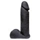 VAC-U-Lock UR3 cock&balls 8inch-blk.
