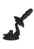Vac-U-Lock - Deluxe Suction Cup Plug.