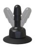 Vac-U-Lock -Swivel Suction Cup.
