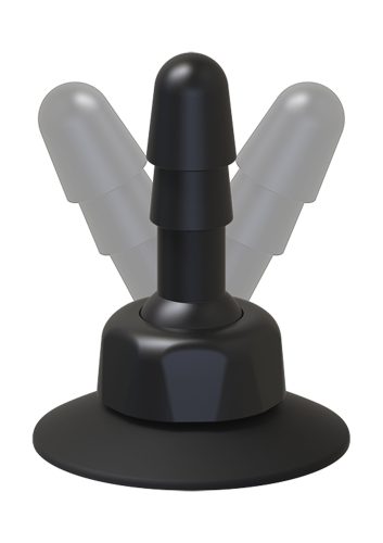 Vac-U-Lock -Swivel Suction Cup.