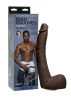 Isiah Maxwell Dildo ULTRASKYN COCK-26cm.