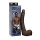 Isiah Maxwell Dildo ULTRASKYN COCK-26cm.