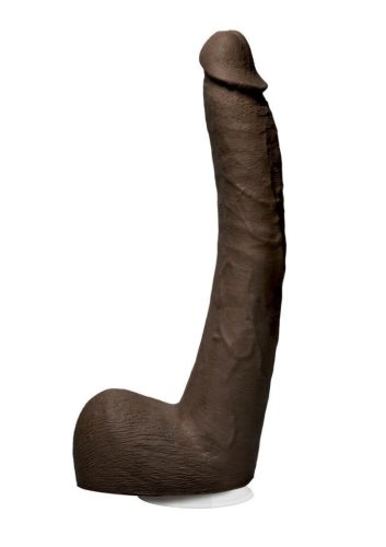 Isiah Maxwell Dildo ULTRASKYN COCK-26cm.