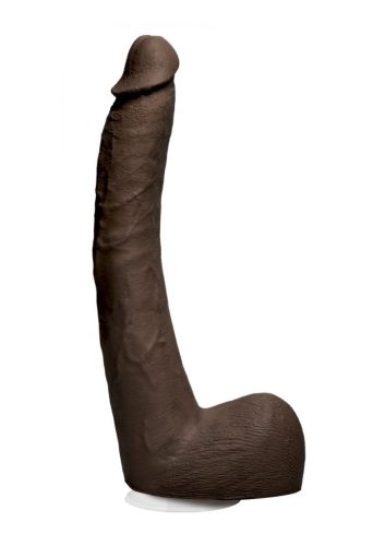 Isiah Maxwell Dildo ULTRASKYN COCK-26cm.