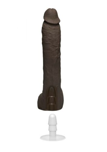 Isiah Maxwell Dildo ULTRASKYN COCK-26cm.