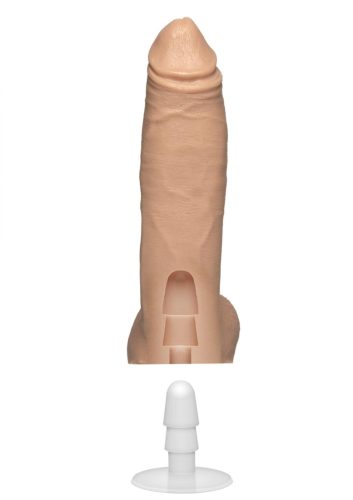Jordi El Nino Polla Dildo.