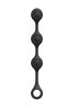 KINK Weighted Silicone Anal Balls -44mm.