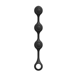 KINK Weighted Silicone Anal Balls -44mm.
