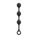 KINK Weighted Silicone Anal Balls -44mm.