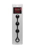 KINK Weighted Silicone Anal Balls -44mm.