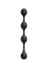 KINK Weighted Silicone Anal Balls -44mm.