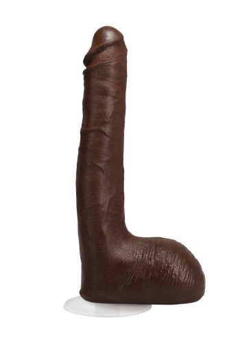 Ricky Johnson cock -26cm.