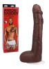 Anton Harden XL Dildo with Vac-U-Lock.