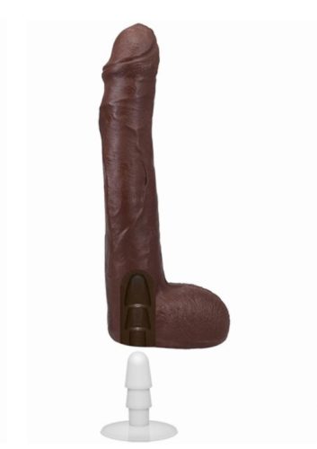 Anton Harden XL Dildo with Vac-U-Lock.