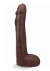 Anton Harden XL Dildo with Vac-U-Lock.