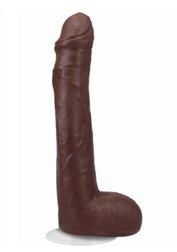 Anton Harden XL Dildo with Vac-U-Lock.