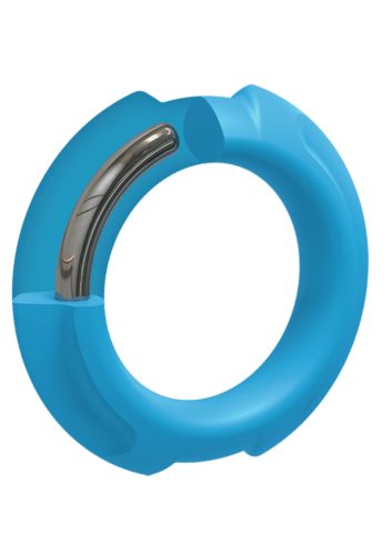 Flexisteel - Silicone Inner Metal Core - 43 mm