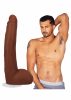 Alex Jones ULTRASKYN Dildo -28cm.
