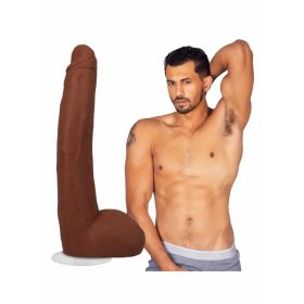 Alex Jones ULTRASKYN Dildo -28cm.