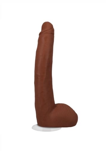 Alex Jones ULTRASKYN Dildo -28cm.
