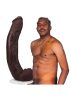 Dredd - Realistic ULTRASKYN Dildo -33 cm.
