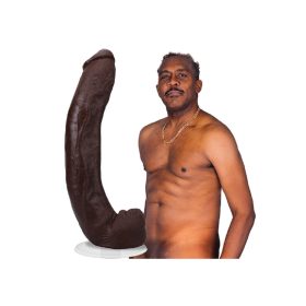 Dredd - Realistic ULTRASKYN Dildo -33 cm.
