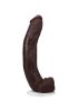 Dredd - Realistic ULTRASKYN Dildo -33 cm.