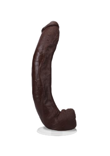 Dredd - Realistic ULTRASKYN Dildo -33 cm.