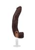 Dredd - Realistic ULTRASKYN Dildo -33 cm.