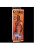 Dredd - Realistic ULTRASKYN Dildo -33 cm.