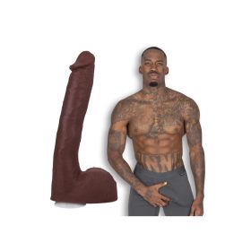 Pressure - Realistic ULTRASKYN Dildo -25cm.