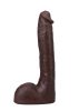 Pressure - Realistic ULTRASKYN Dildo -25cm.