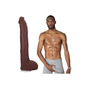 Hollywood Cash - Realistic ULTRASKYN Dildo -29cm
