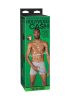 Hollywood Cash - Realistic ULTRASKYN Dildo -29cm