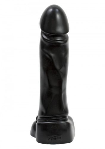 Jumbo Jack-fekete.