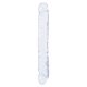 Crystal Jellies dupla dong clear-30cm.