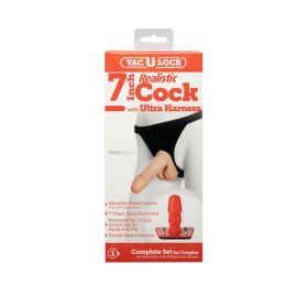 VAc-U-Lock Felcsatolható Szett-18cm.