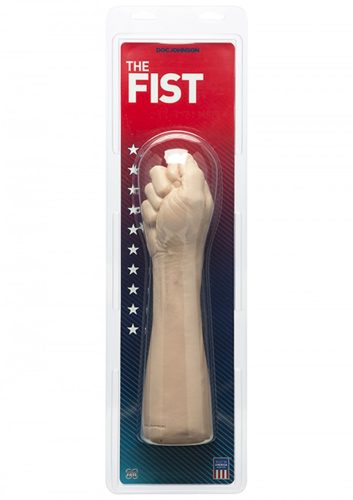 The Fist -ököl