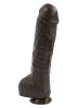 BAM HUGE REALISTIC COCK-33cm.