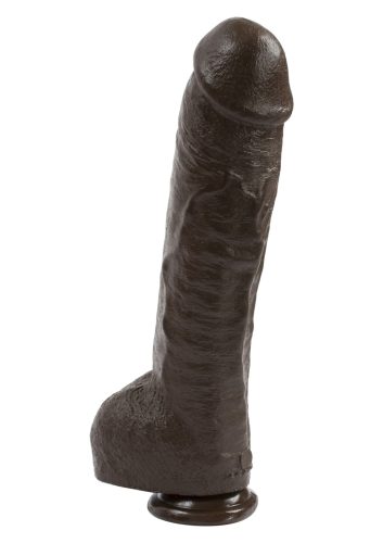 BAM HUGE REALISTIC COCK-33cm.