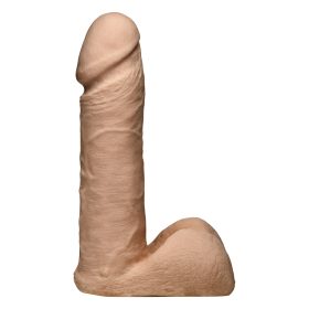 VAC-U-Lock UR3 cock&balls 6inch.