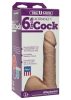 VAC-U-Lock UR3 cock&balls 6inch.