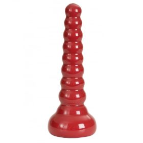 Red Boy Butt Plug Anal Wand.