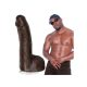 MR MARCUS 21cm COCK&BALLS DONG.