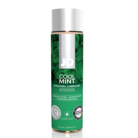 JO H2O Síkosító. 120ml-eper