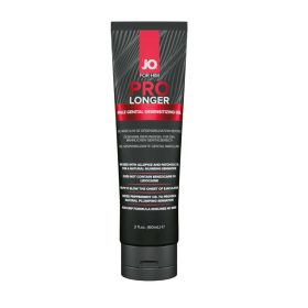 Orgazmuskésleltető gél férfiaknak, 60ml