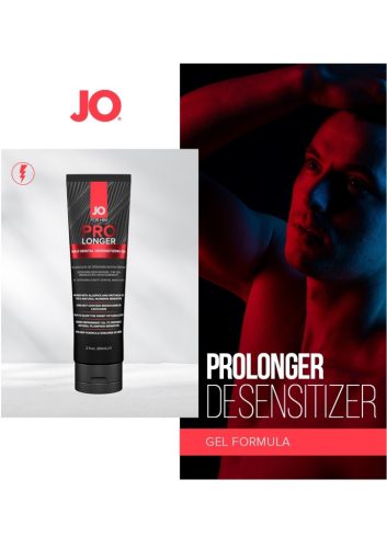 Orgazmuskésleltető gél férfiaknak, 60ml