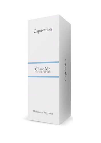 CHASE ME PHEROMONES PERFUME FOR MEN 30ml.