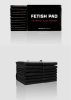 Fetish Pad 15db.-60x90cm.